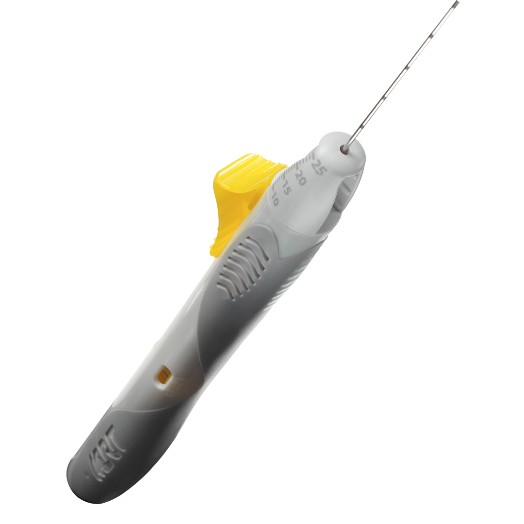 SISTEMA DE BIOPSIA CorVocet™